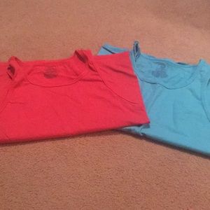 Muscle Tank Top Bundle
